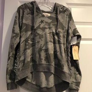 Vintage Havana hoodie